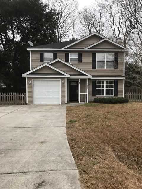 3592 Old Ferry Rd, Johns Island, SC 29455