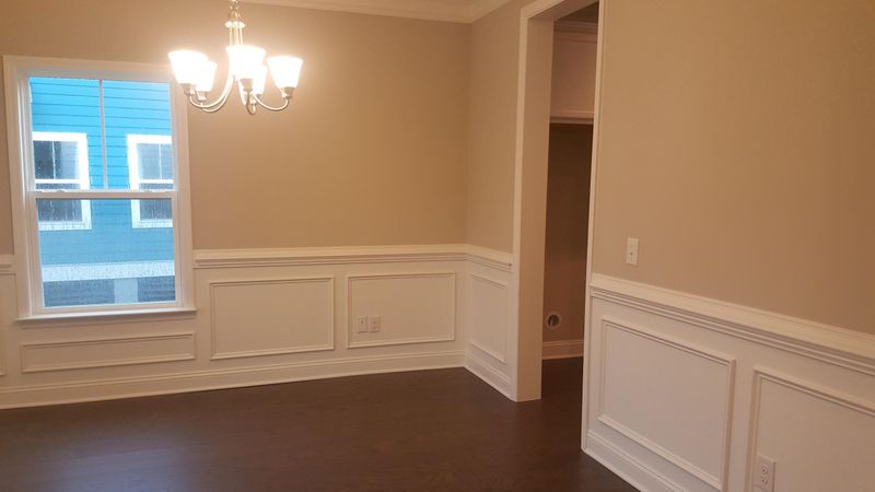 3763 Copahee Sound Dr, Mount Pleasant, SC 29466