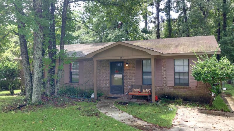 285 Dorchester Manor Blvd, North Charleston, SC 29420