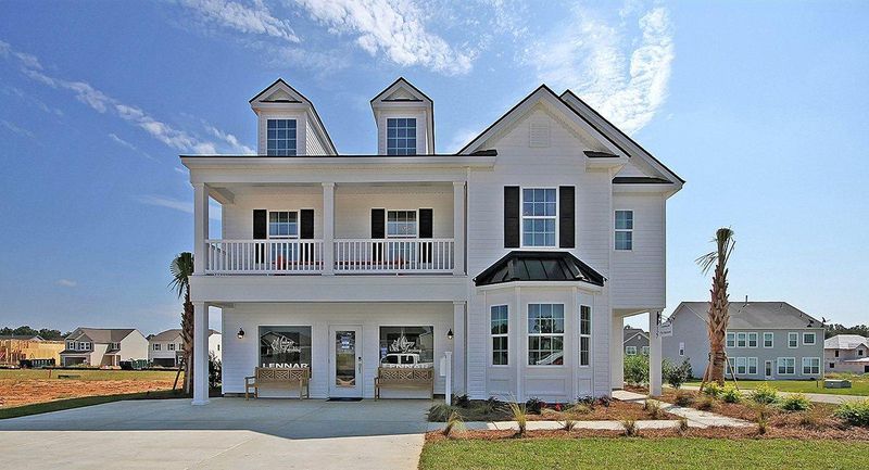 1024 Mossy Oak Dr, Summerville, SC 29485