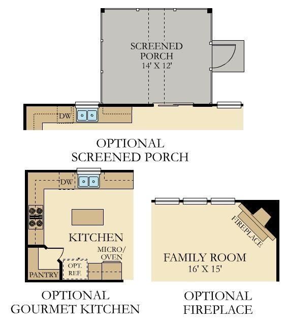 1024 Mossy Oak Dr, Summerville, SC 29485