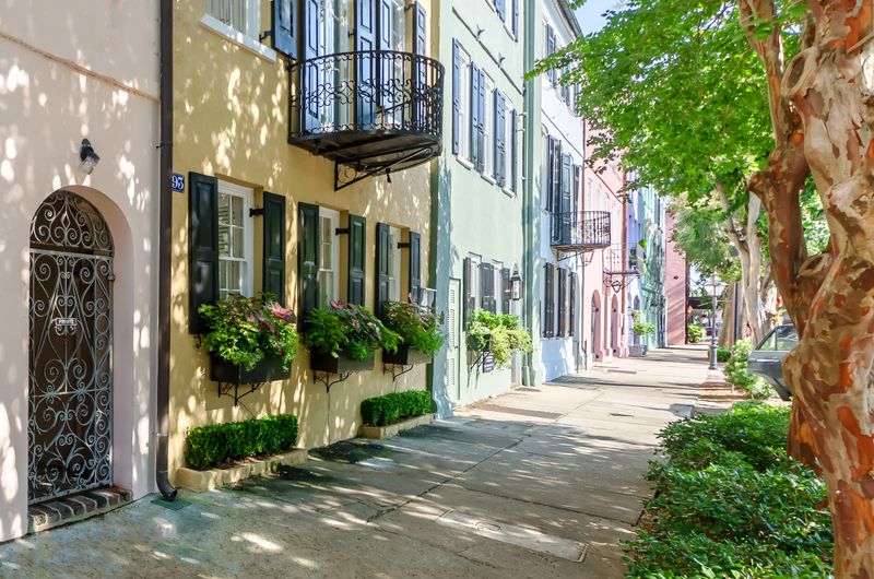 93 East Bay St, Charleston, SC 29401