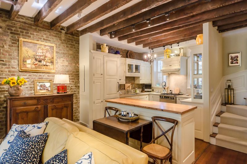 93 East Bay St, Charleston, SC 29401