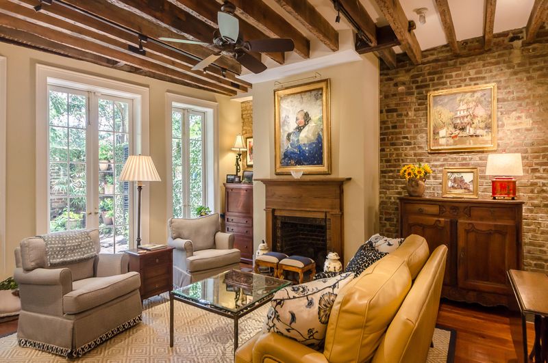 93 East Bay St, Charleston, SC 29401