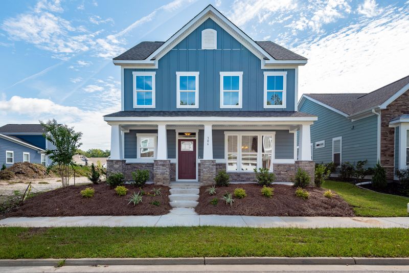 306 Weston Hall Dr, Summerville, SC 29483