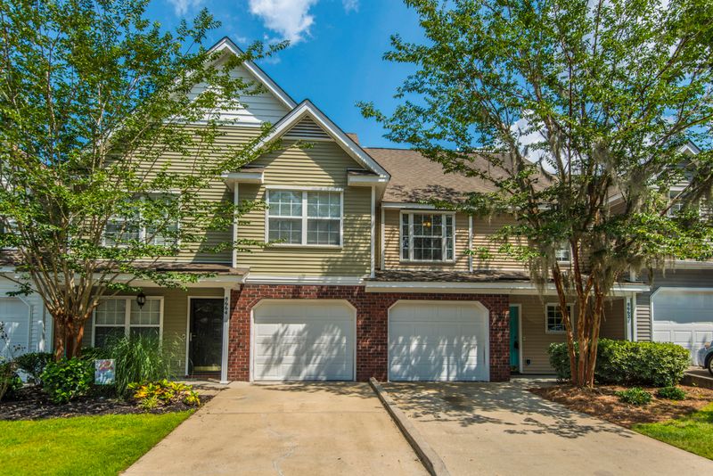 8662 Grassy Oak Trl, North Charleston, SC 29420