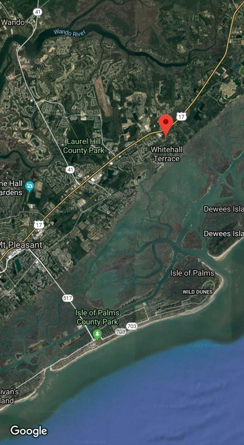 3759 Copahee Sound Dr, Mount Pleasant, SC 29466