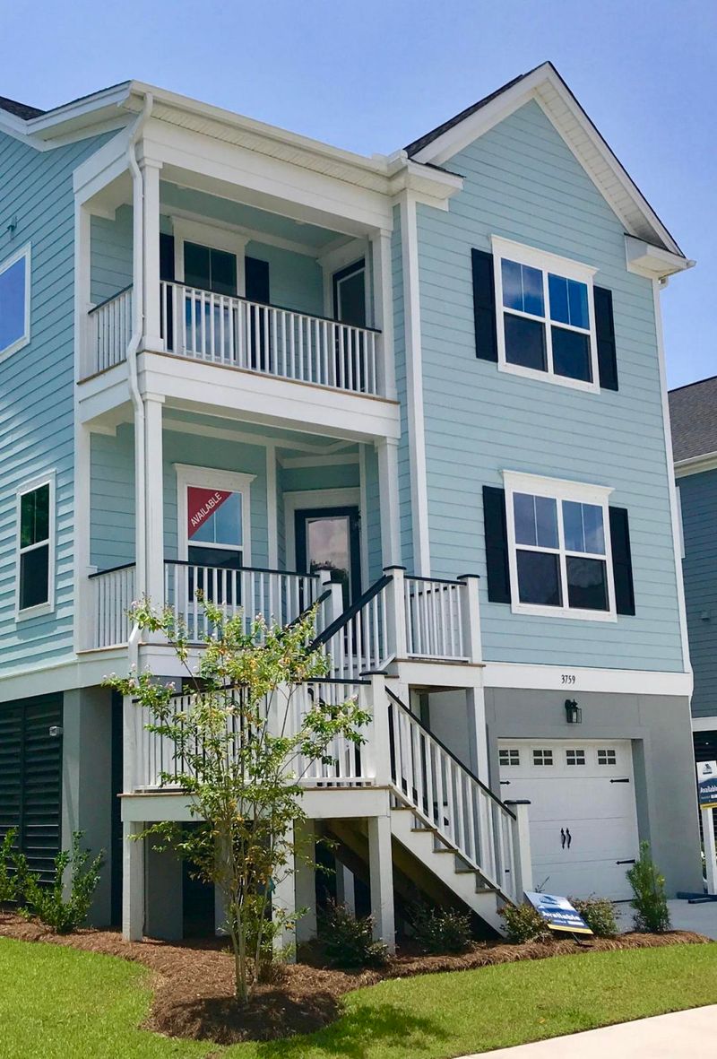 3759 Copahee Sound Dr, Mount Pleasant, SC 29466