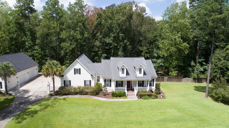 1042 Willington Dr, Ridgeville, SC 29472