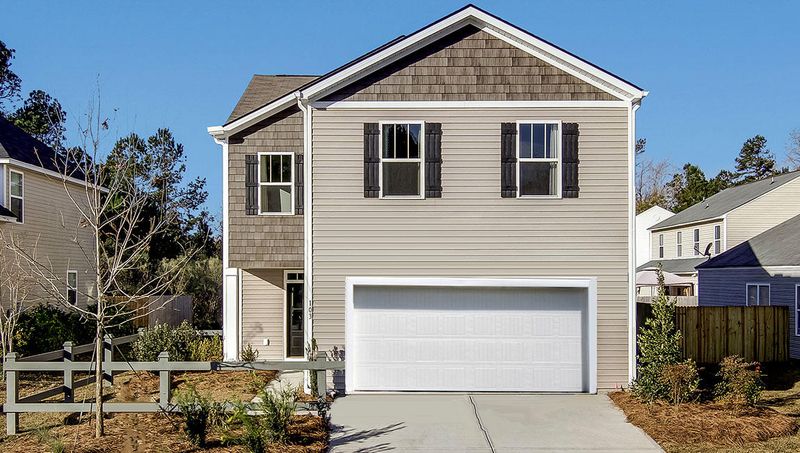 332 Knawl Rd, Moncks Corner, SC 29461