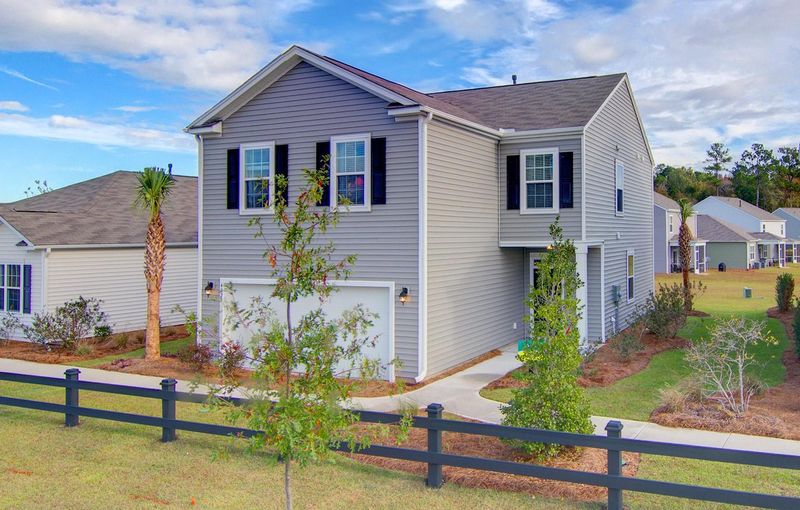 332 Knawl Rd, Moncks Corner, SC 29461