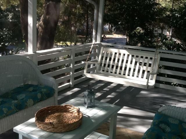 520 E Ashley Ave, Folly Beach, SC 29439