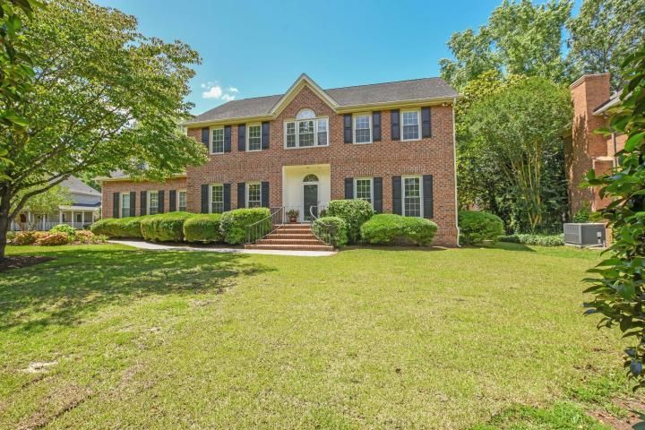 3181 Hagerty Dr, Charleston, SC 29414
