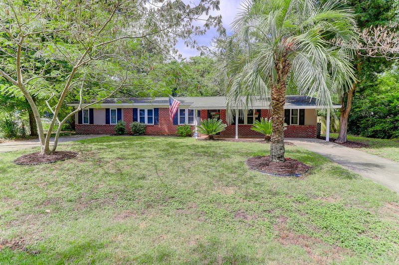 1021 Mount Vernon Dr, Charleston, SC 29412