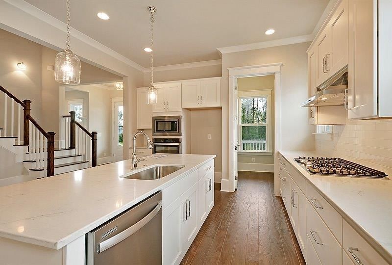 1216 Spottail Ct, Mount Pleasant, SC 29466