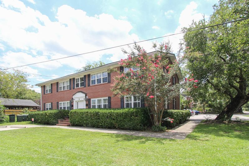 161 St Margaret St #3, Charleston, SC 29403