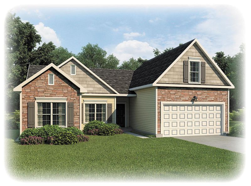 535 Wynfield Forest Dr, Summerville, SC 29485