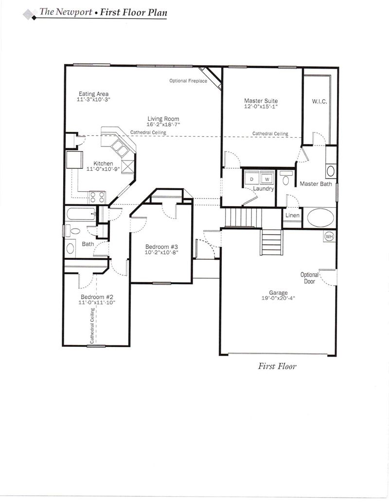 535 Wynfield Forest Dr, Summerville, SC 29485
