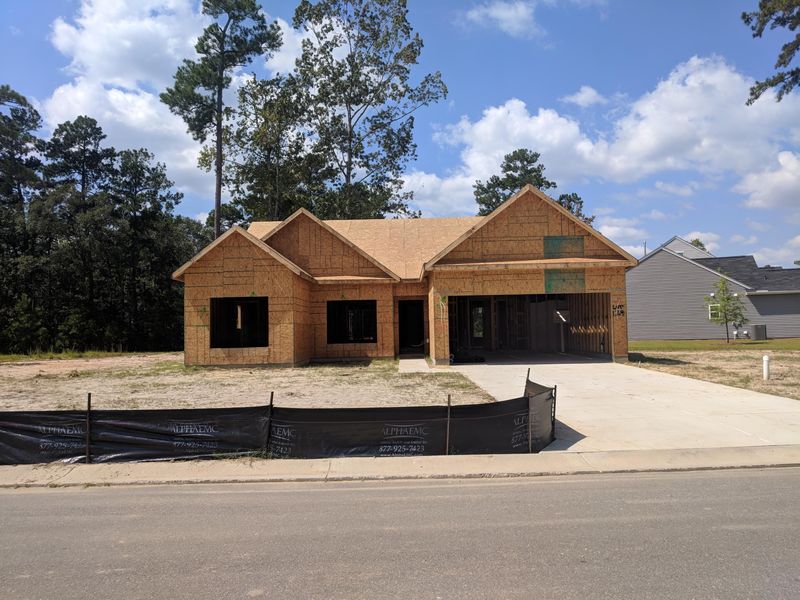 535 Wynfield Forest Dr, Summerville, SC 29485
