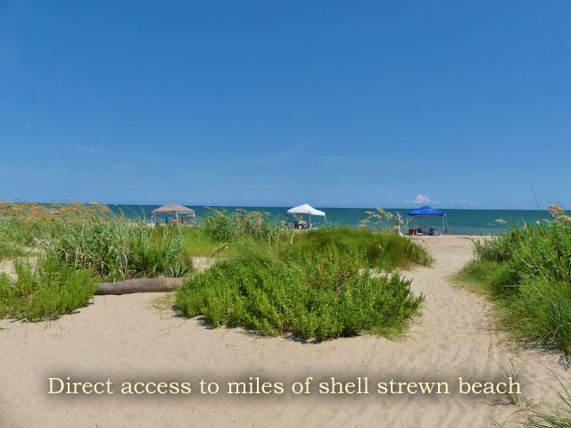 1119 Nancy St, Edisto Island, SC 29438
