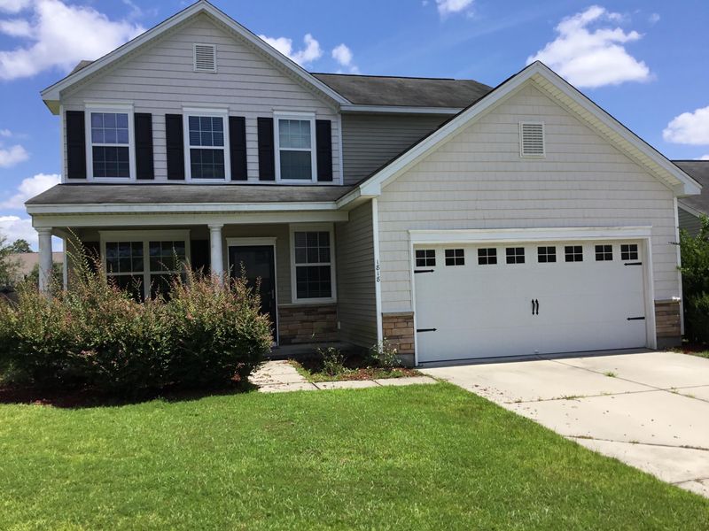 1818 Hockley Blvd, Charleston, SC 29414