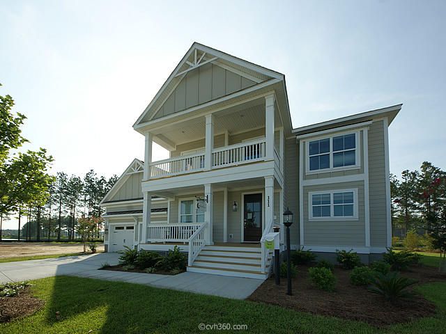 111 Row Boat Rd, Summerville, SC 29486