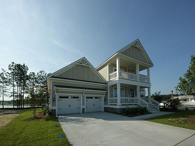 111 Row Boat Rd, Summerville, SC 29486