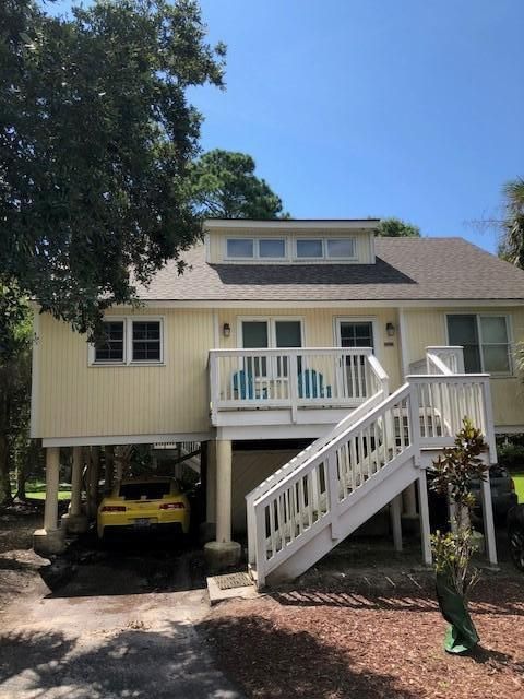 519 Cobby Creek Ln, Johns Island, SC 29455