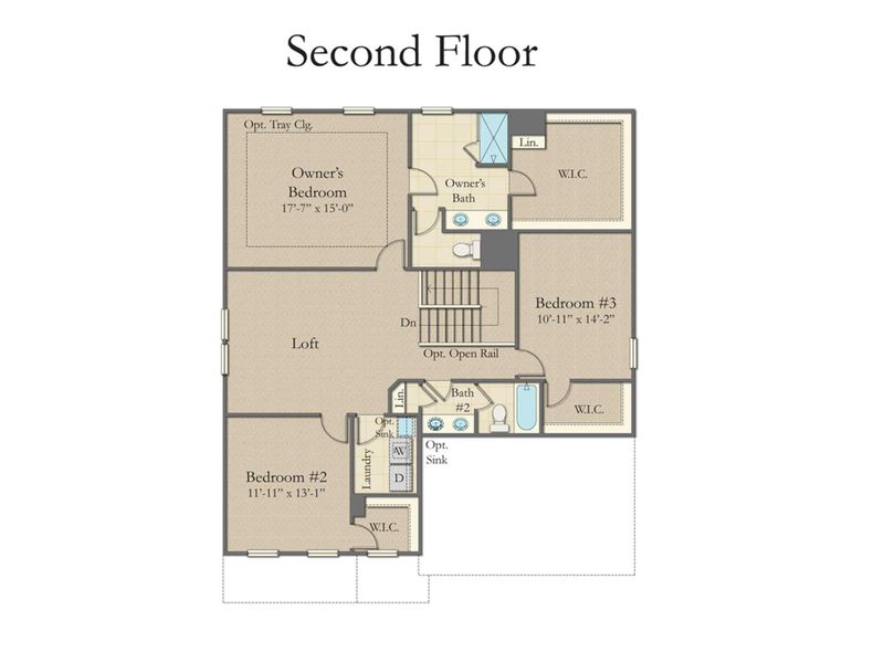 207 Bigleaf Ct, Summerville, SC 29486