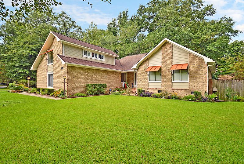 316 Savannah Round, Summerville, SC 29485