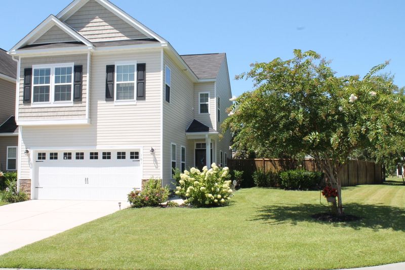 161 Dream St, Summerville, SC 29483