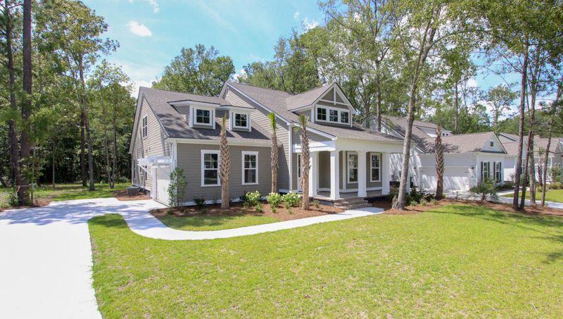 4022 Cascades Thrust, Summerville, SC 29483
