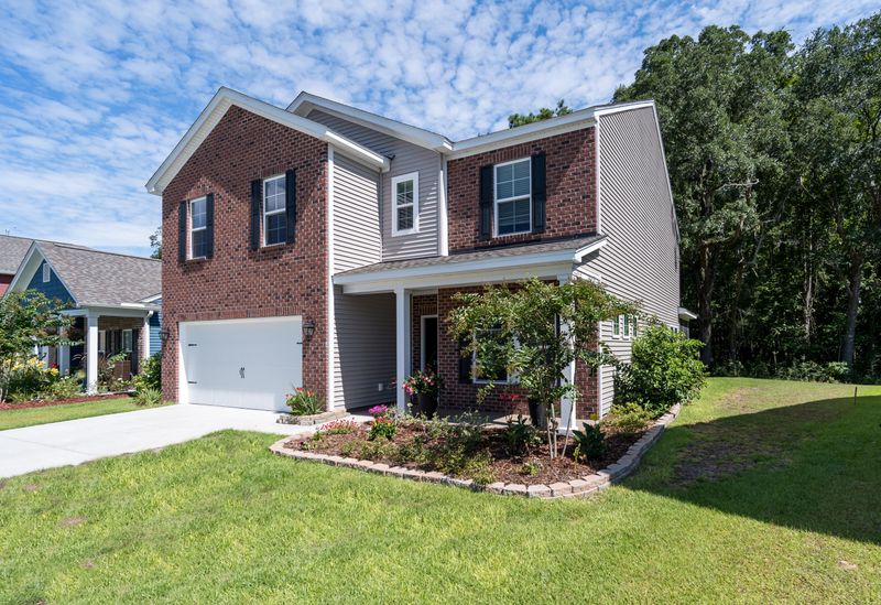 2052 Welsh Pony Dr, Mount Pleasant, SC 29429