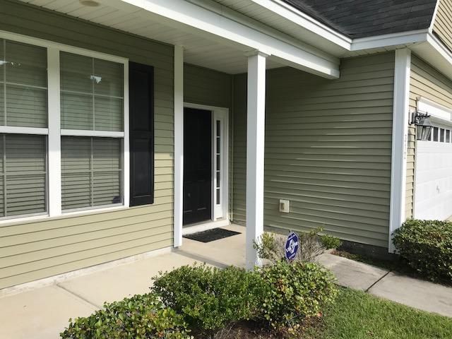 312 Stone Post Rd, Moncks Corner, SC 29461
