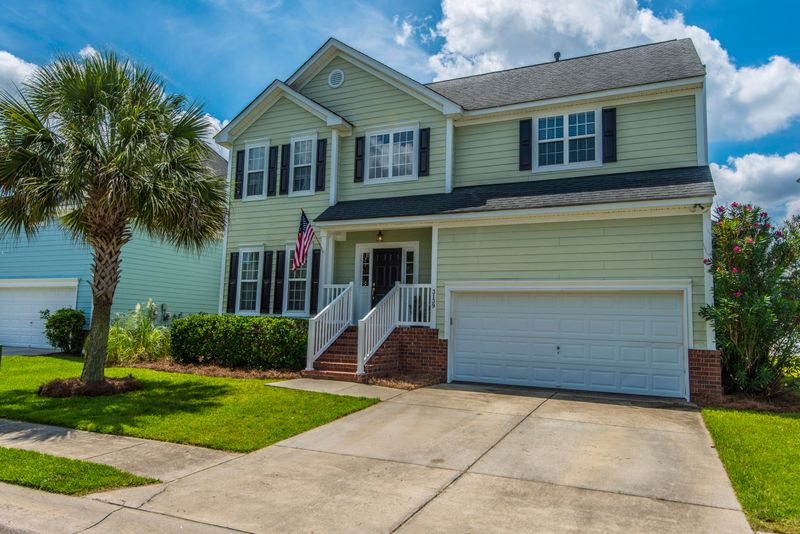 3139 Sonja Way, Mount Pleasant, SC 29466