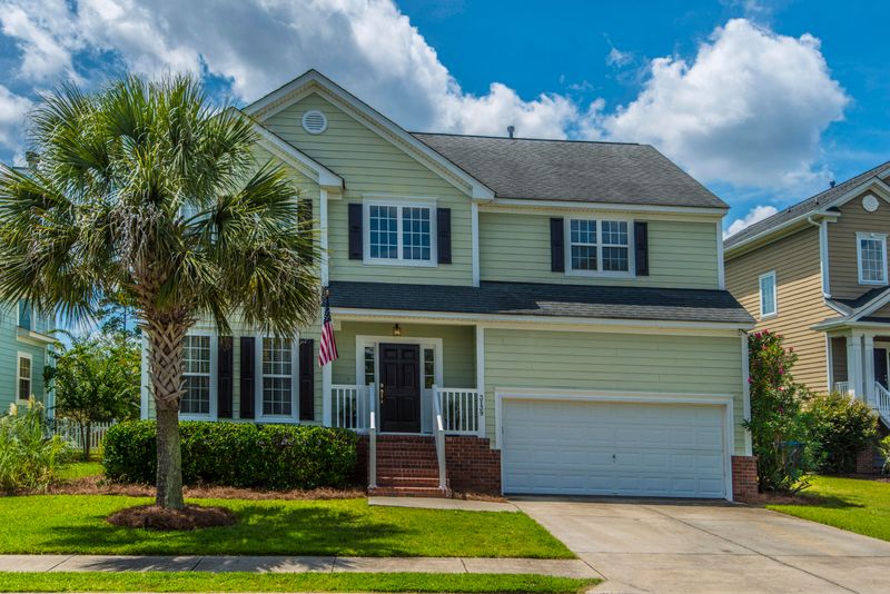 3139 Sonja Way, Mount Pleasant, SC 29466
