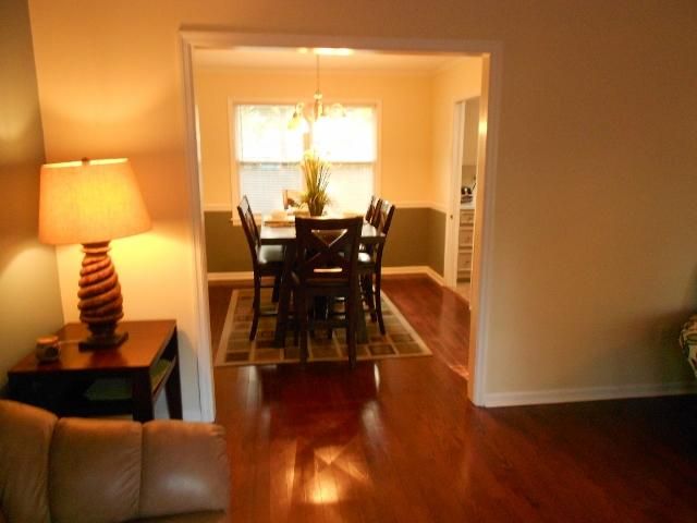 208 Old Dominion Dr, North Charleston, SC 29418