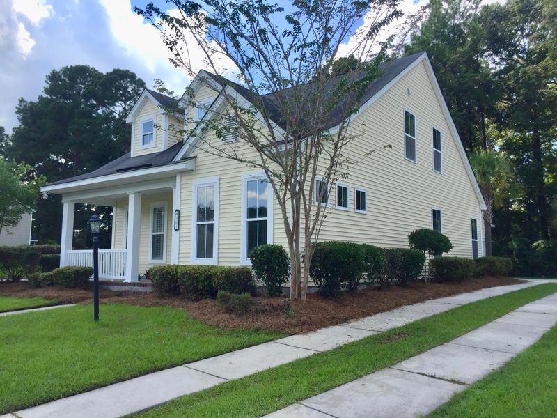 101 Cypress View Rd, Goose Creek, SC 29445
