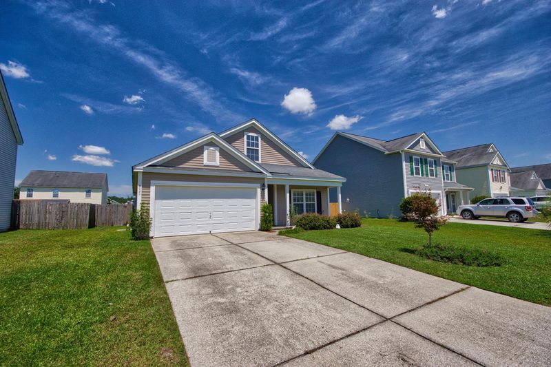 3020 Crusades St, Ladson, SC 29456