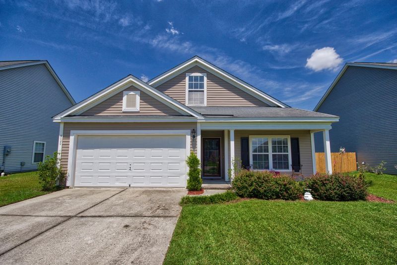3020 Crusades St, Ladson, SC 29456