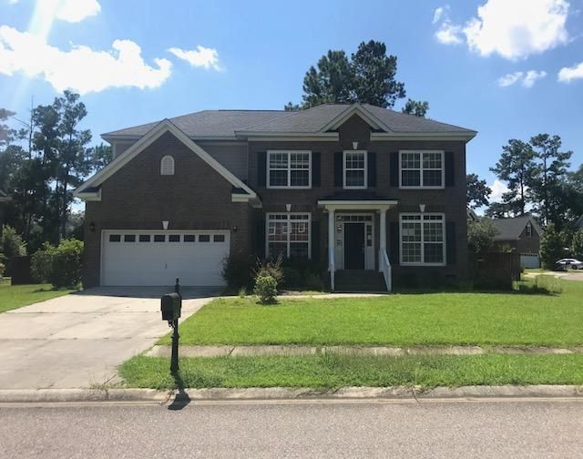 1012 Blockade Runner Pw, Summerville, SC 29485