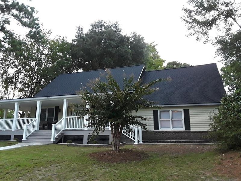 2215 Forest Lakes Blvd, Charleston, SC 29414