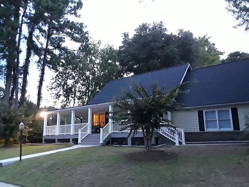2215 Forest Lakes Blvd, Charleston, SC 29414