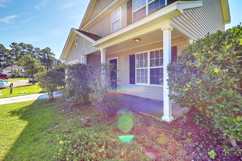 100 Yorkshire Dr, Summerville, SC 29483