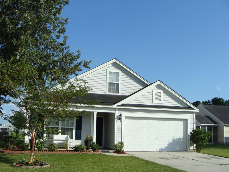 3023 Crusades St, Ladson, SC 29456