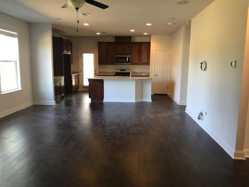 3218 Timberline Dr, Johns Island, SC 29455