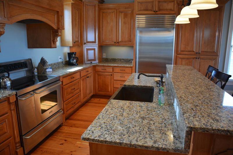 3750 Dock Site Rd, Edisto Island, SC 29438