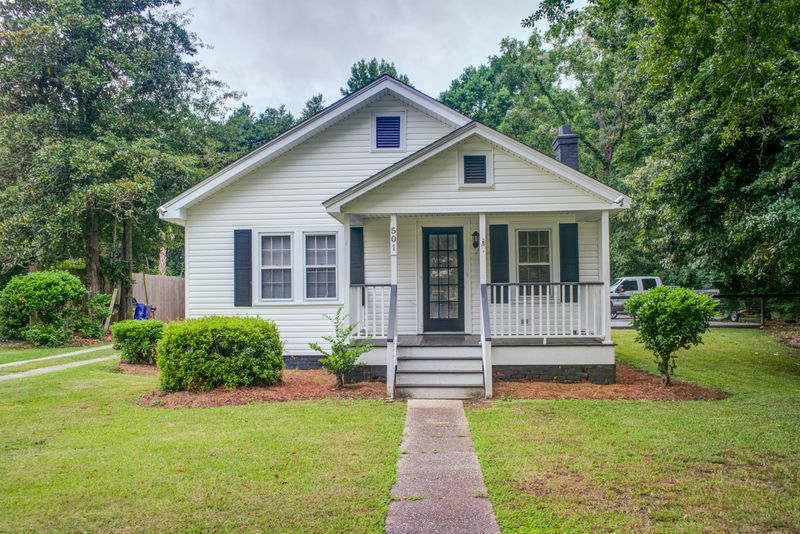 501-503 Woodland Shores Rd, Charleston, SC 29412