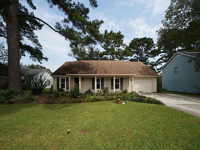 111 Alwyn Blvd, Summerville, SC 29485