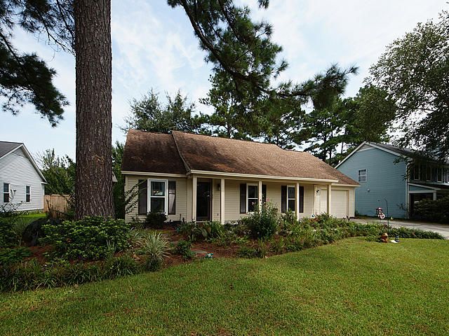 111 Alwyn Blvd, Summerville, SC 29485